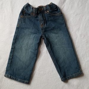 Carter's 12month jeans